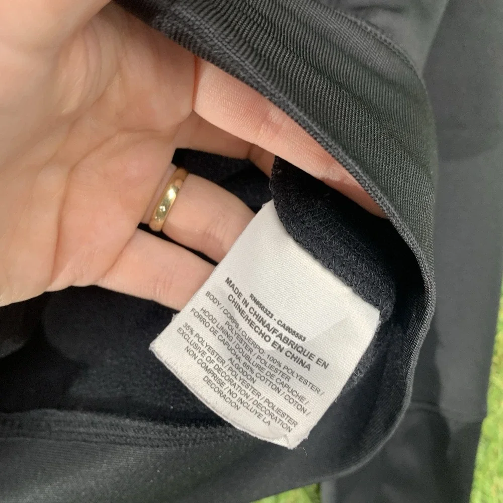 Jordan shop confidence